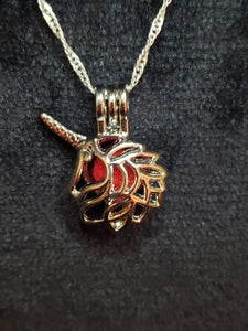 Unicorn Charm