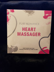 Heart Massager