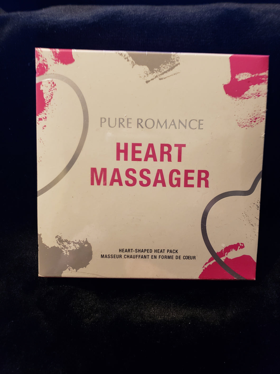 Heart Massager