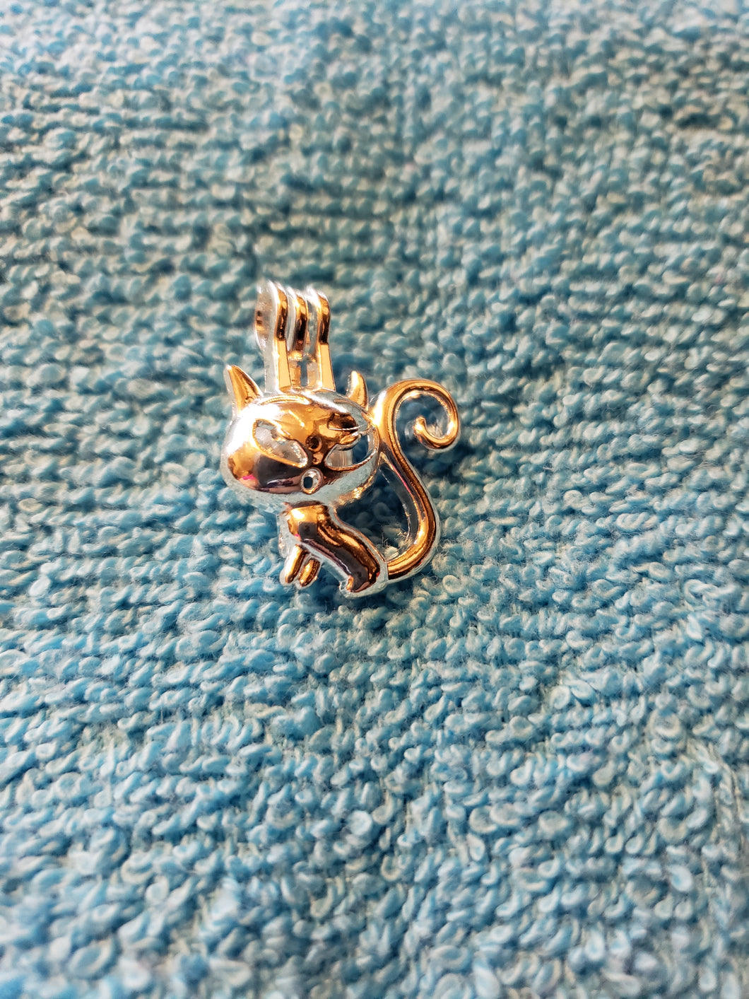 Fox Charm