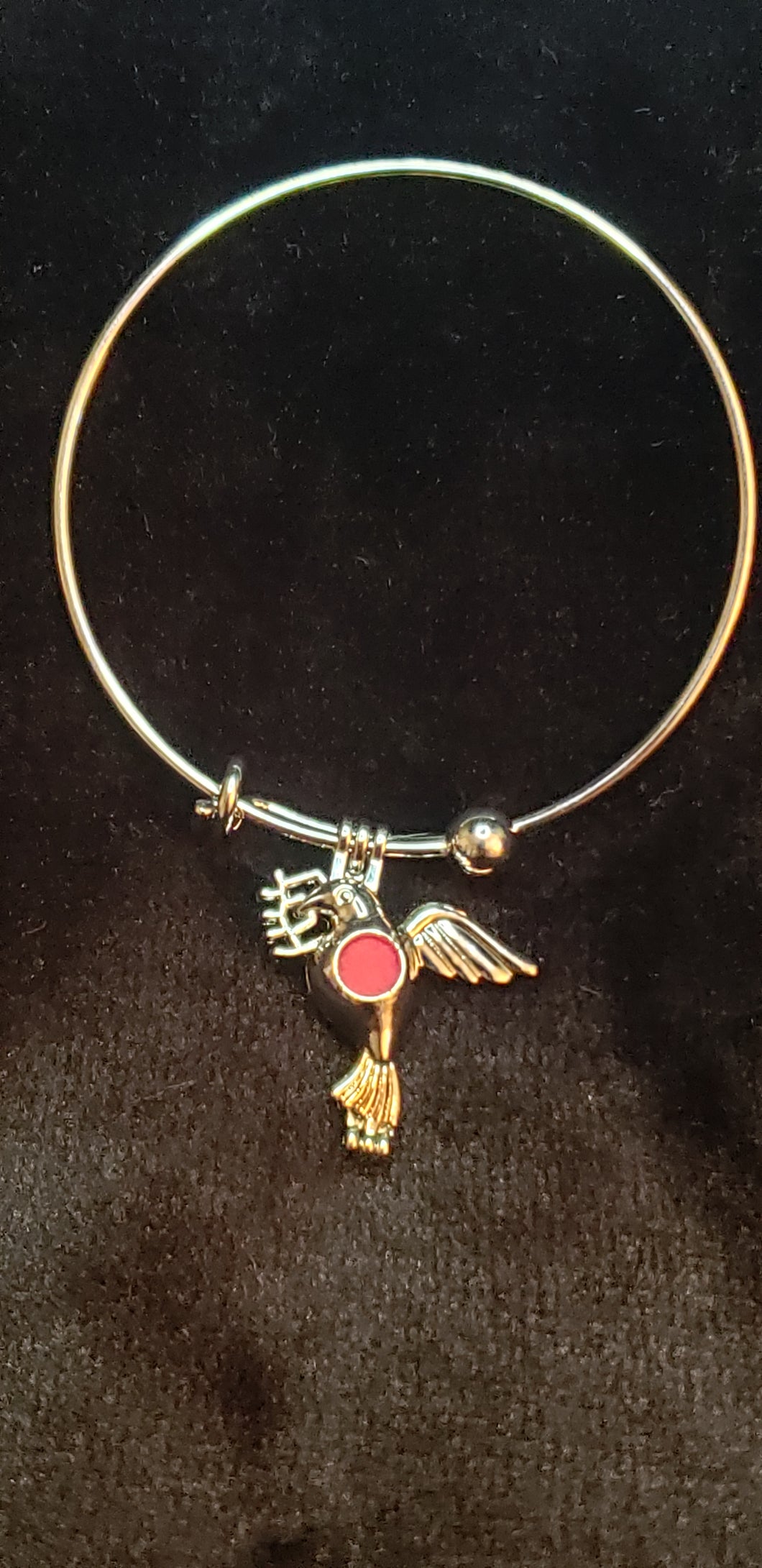 Dove Charm