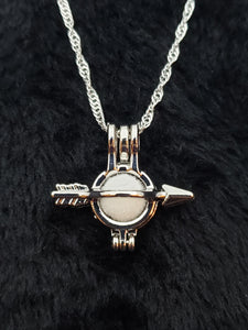 Arrow Charm