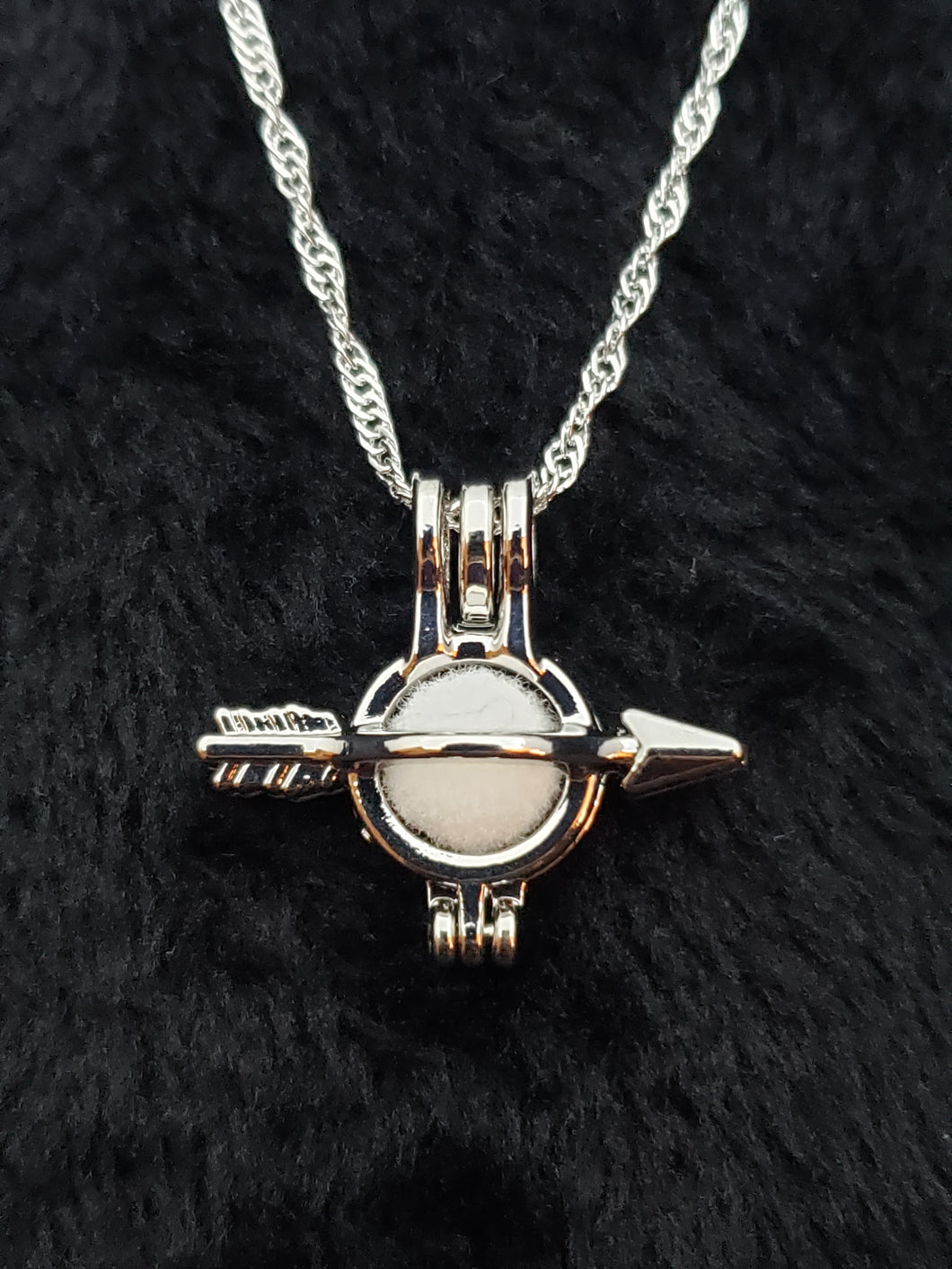 Arrow Charm