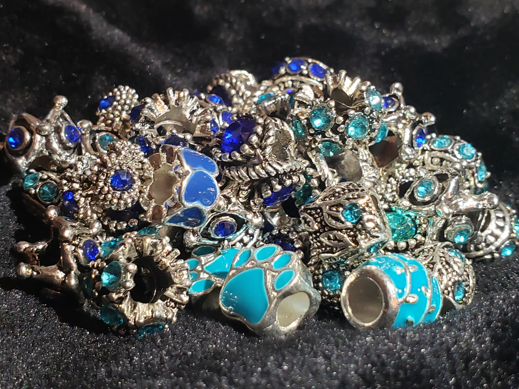Metal Beads