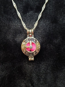 Clock Charm