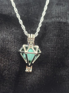 Diamond Charm