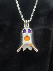 Ghost Charm