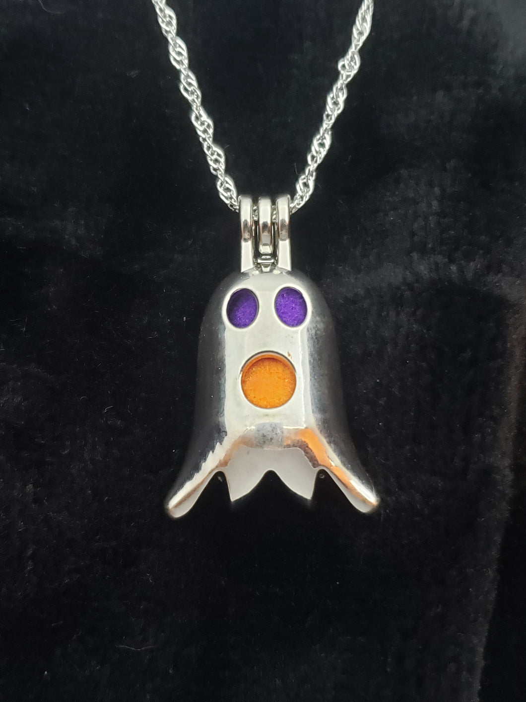 Ghost Charm
