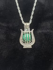 Harp Charm