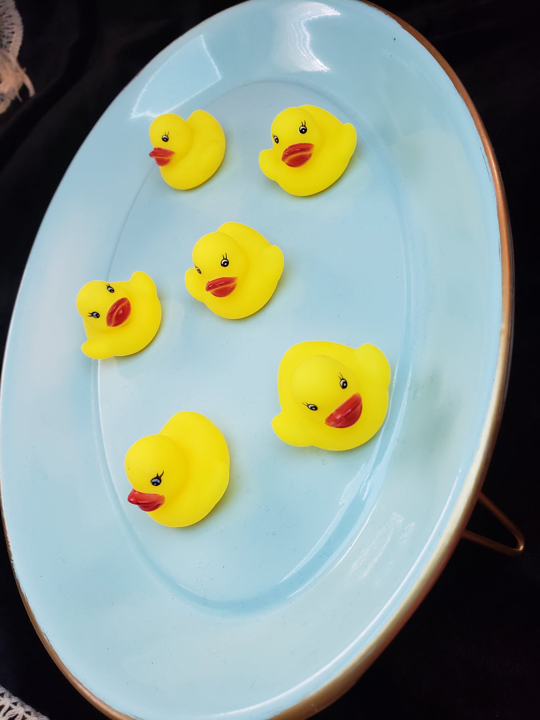 Shuck-a-Duck