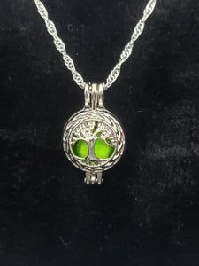Tree Charm